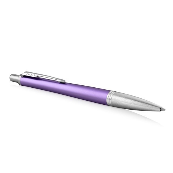 Bút bi cao cấp Parker Urban PRM Đ-Violet TB4-1975471