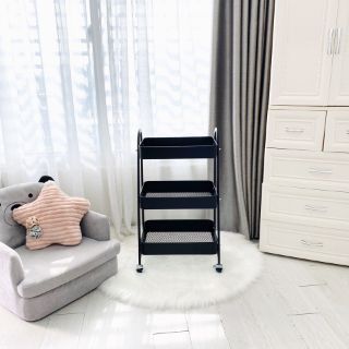 Kệ để đồ Pier cao cấp