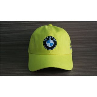 Nón Lưỡi Trai Thương Hiệu Xe BMW