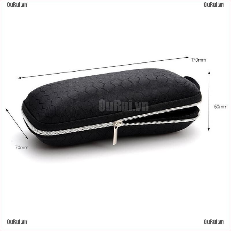 Hộp Đựng Mắt Kính Tiện Lợi Chất Lượng