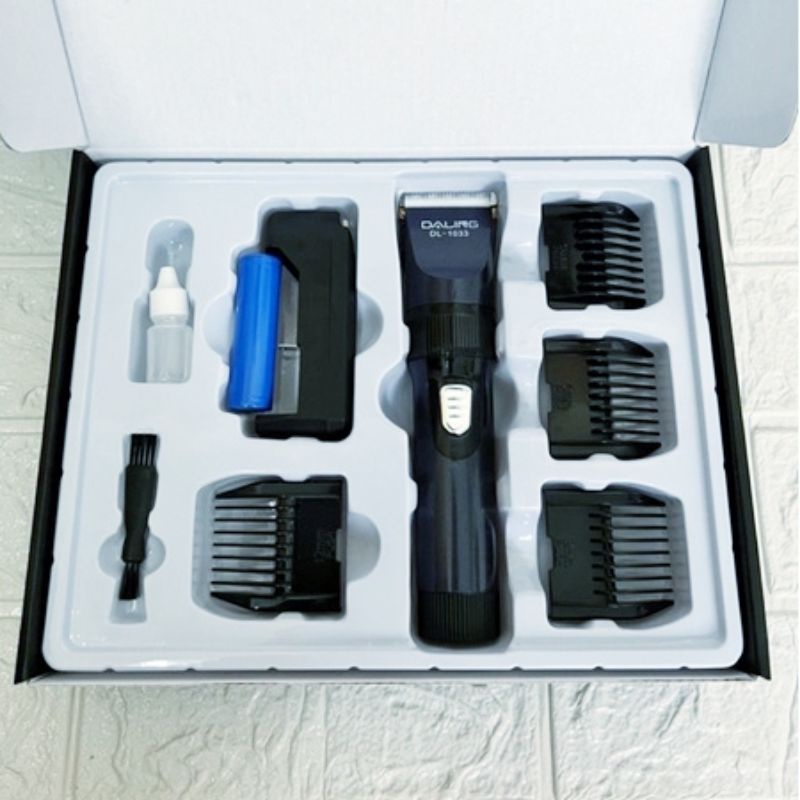 Tông Đơ Cắt Tóc DALING DL-1033