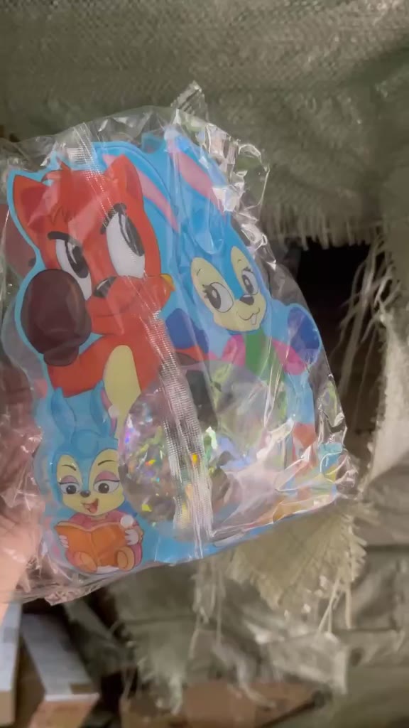 Đèn Lồng Trung Thu Hình Thú Phát Sáng Nhiều Màu Hottrend | BigBuy360 - bigbuy360.vn