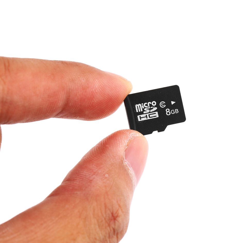 Thẻ Nhớ Micro Sd Microsdhc Class 10 Tốc Độ Cao