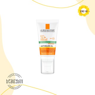 [BEAUTYBOXHN] Kem chống nắng La Roche-Posay Anthelios XL Dry Touch Gel-Cream SPF 50+ UVB & UVA (50ml)