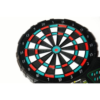 Bảng Phi Tiêu Điện Tử (Electronic Dart Board