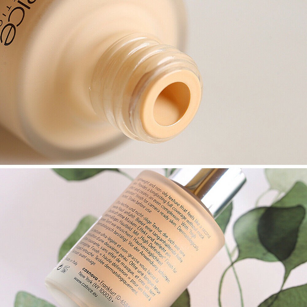 Kem nền CATRICE HD kéo dài lên đến 24H | BigBuy360 - bigbuy360.vn