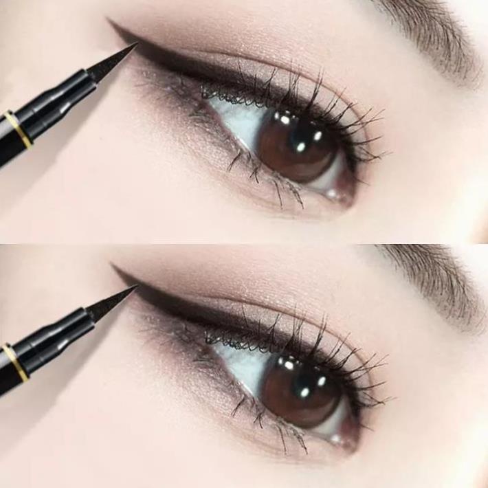 Kẻ mắt dạ lameila nội địa trung không lem không trôi