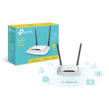 Bộ phát Wifi TP-Link 841N Chính hãng | BigBuy360 - bigbuy360.vn