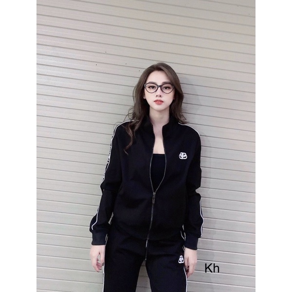 Maihuong ⚡️BỘ UMI THỂ THAO CHỮ B CỰC XINH CHO NỮ
