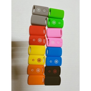 Bọc cao su remote xe Yamaha, bảo vệ remote chống trầy và trượt khi khi gặp nước
