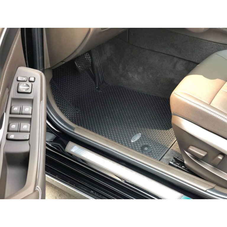 THẢM LÓT SÀN XE HƠI KATA - VINFAST LUX A