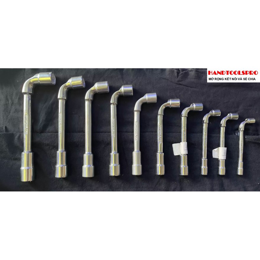 Điếu Lỗ Xi Mờ đủ size từ 6mm ==> 19mm Century 110110-14mm