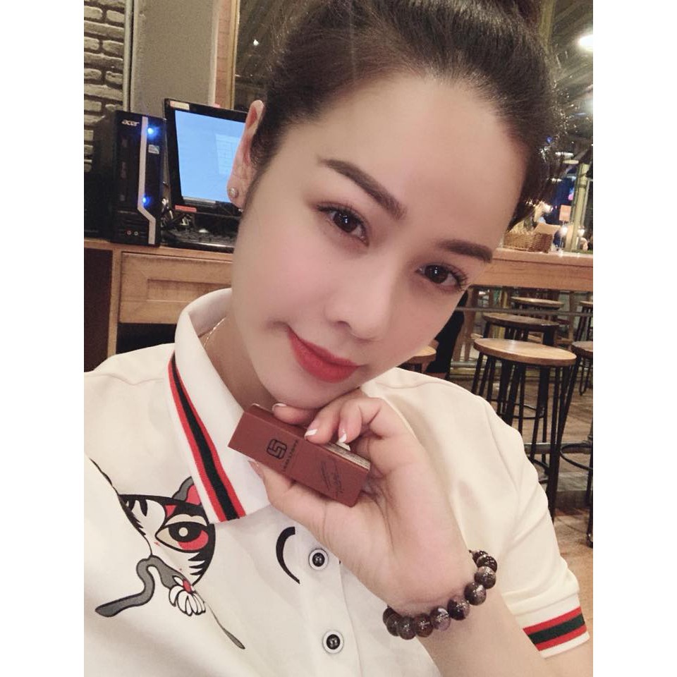 Son Nhật Kim Anh Laura Sunshine Classy 04