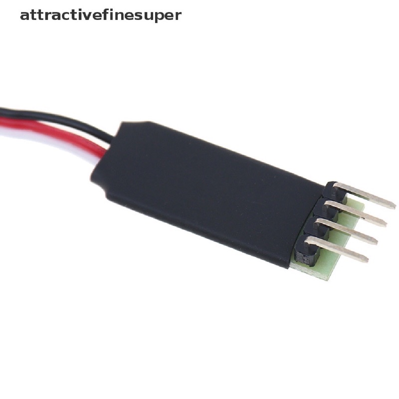 Bảng công tắc điều khiển đèn LED AFSMY 3CH cho xe hơi RC