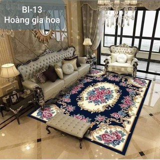 thảm trải sàn in 3d cao cấp