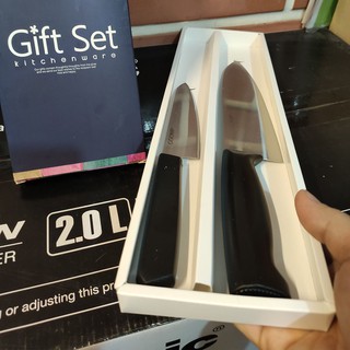 BỘ SET 2 DAO GGOMI MK553