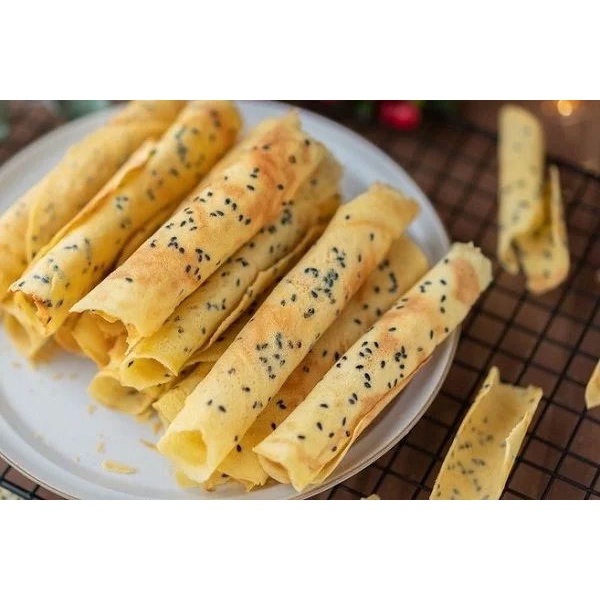 Tinh Bột Bắp Mama’s Choice