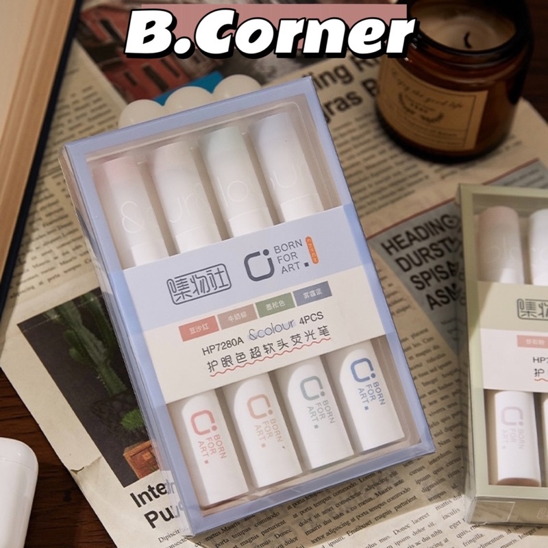 Set Viết 4 Màu - VIET1122