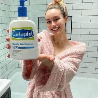 Sữa rửa mặt Cetaphil 1 lít