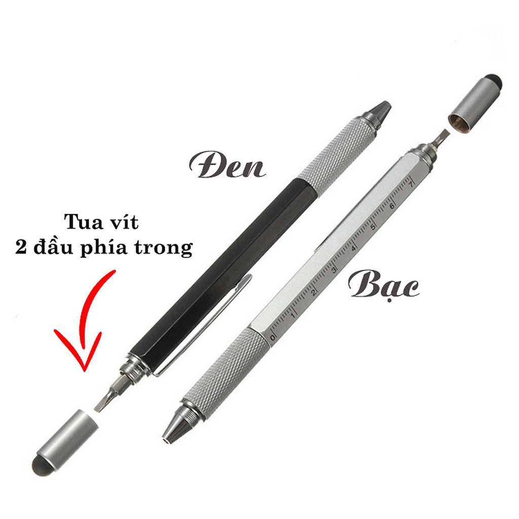 Bút Cảm Ứng Điện Thoại Máy Tính Bảng iPad Phù Hợp Với Mọi Dòng