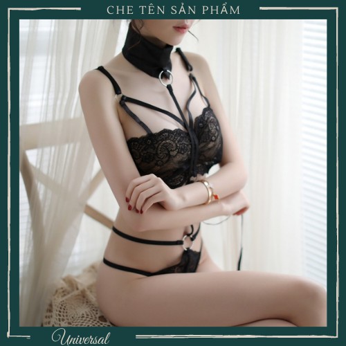 Đồ Cosplay Thỏ Con Sexy - Bộ Đồ Ngủ Ren Cosplay Thỏ Con Siêu Quyến Rũ UNIVERSALXXX - DCP09 | BigBuy360 - bigbuy360.vn