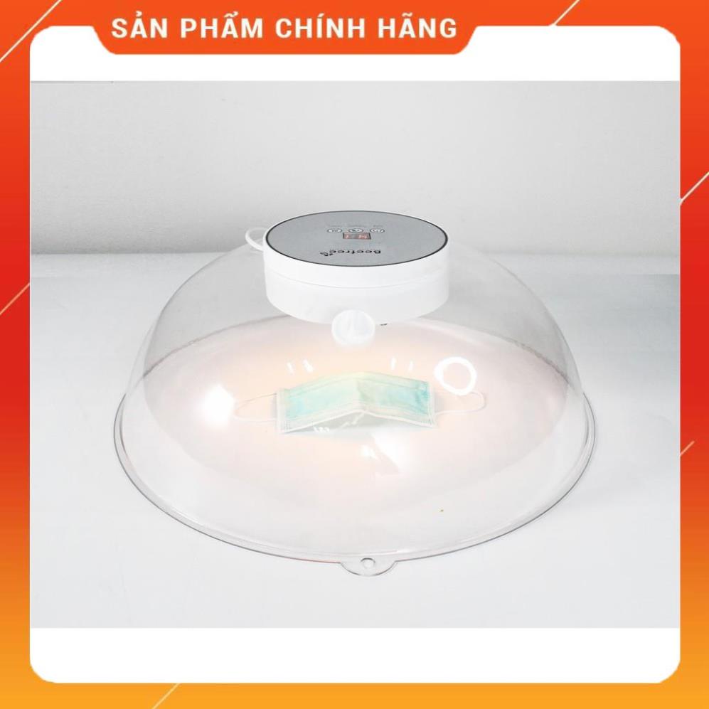⚡  Lồng bàn điện thông minh Beefree FC001 90W, thương hiệu Nhật Bản  ⚡