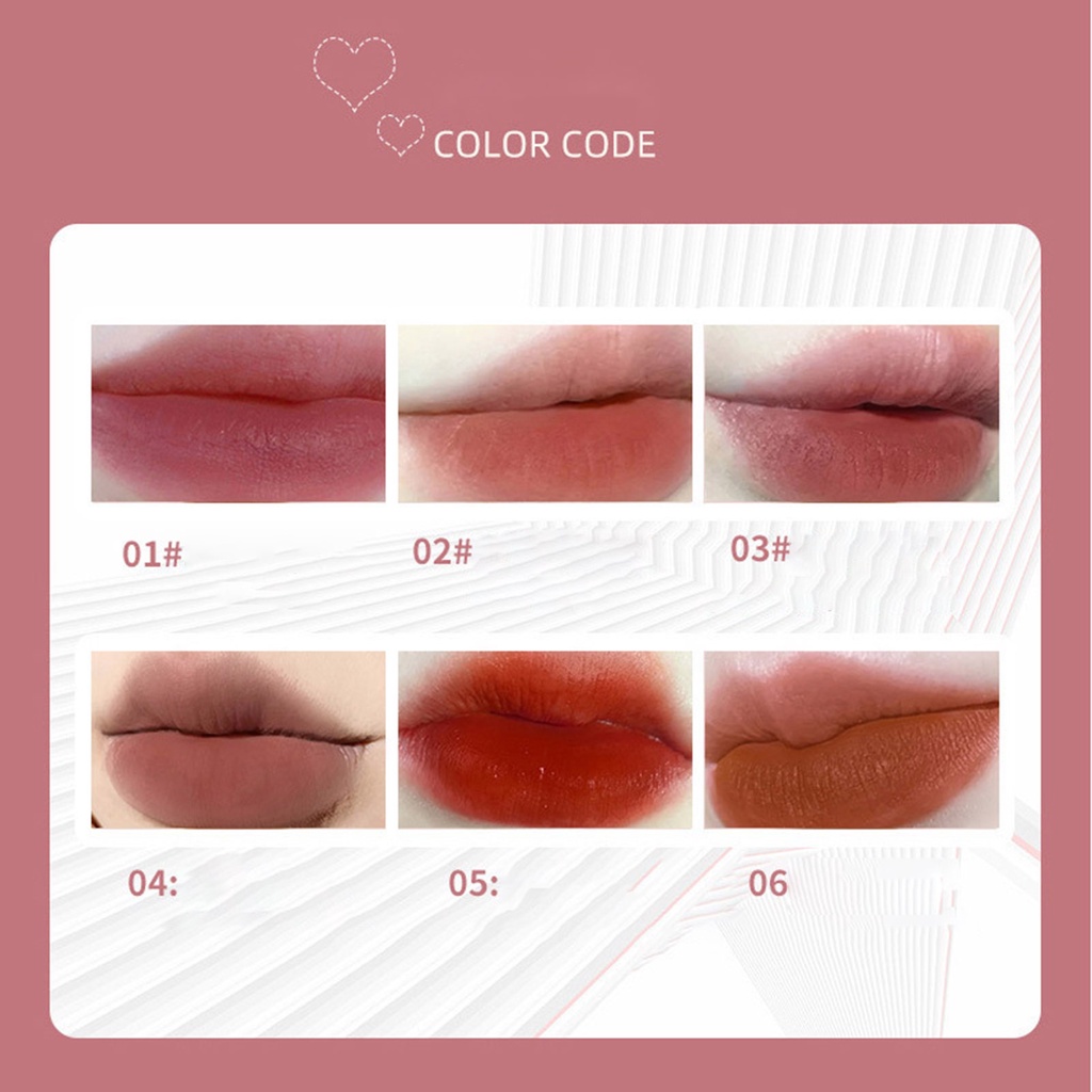 Son Môi 3.8g Cho Màu Lì Mượt Mà Lâu Trôi Và Không Gây Khó Chịu