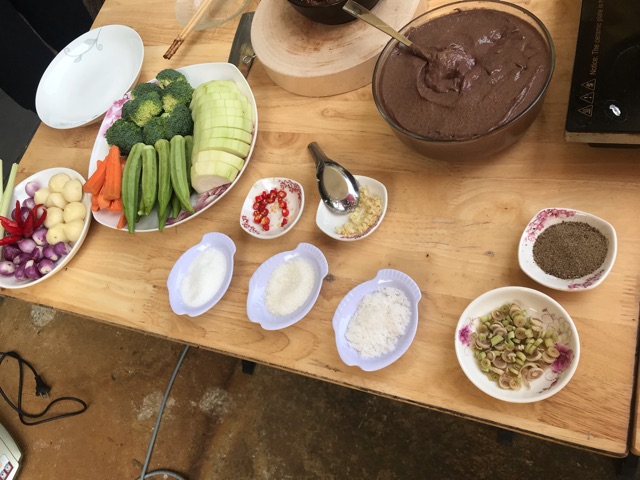 Mắm Ruốc Bà Ba Nguyên Chất Hiệu Cóc Xoài 🦅🦅🦅🦅🦅 400gr | BigBuy360 - bigbuy360.vn