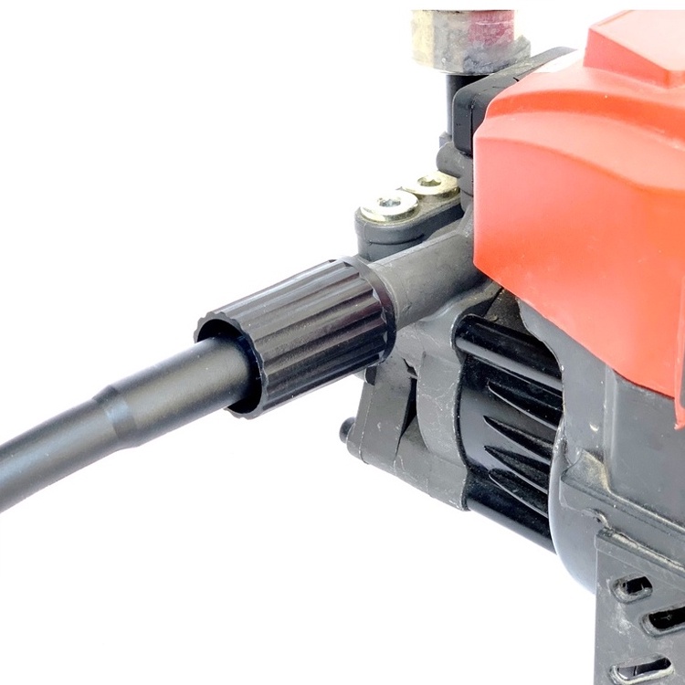 Dây Xịt Rửa Xe Áp Lực Cao 10m, 15m, 20m