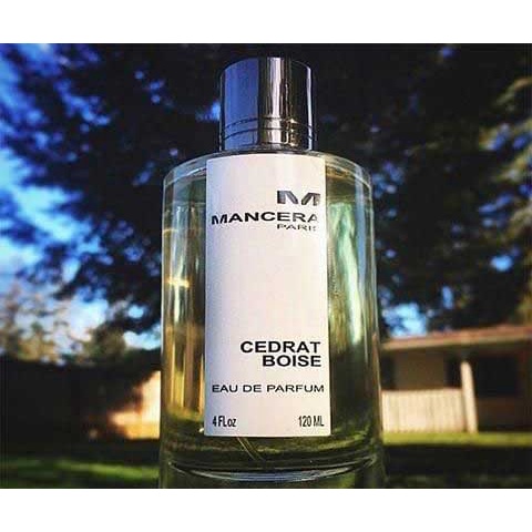 Nước hoa chính hãng Cedrat Boise