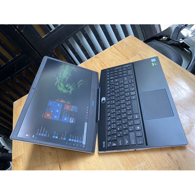 Laptop Gaming Dell G3 3590, i7 9750H, 16G, 512G, GTX 1650, 15,6in, giá rẻ | WebRaoVat - webraovat.net.vn