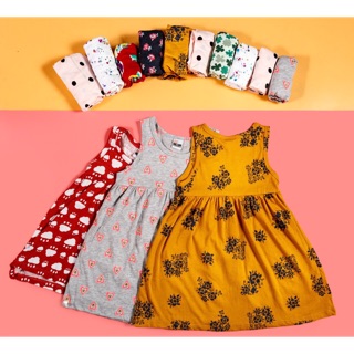 Váy sát nách zara kids bg