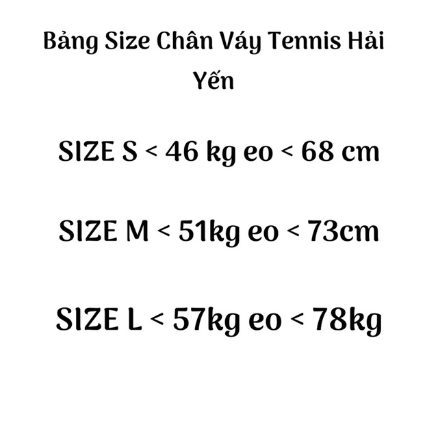 [ 𝐅𝐑𝐄𝐄 𝐒𝐇𝐈𝐏 ] CHÂN VÁY TENNIS NGẮN XẾP LY DÁNG XÒE THỜI TRANG NỮ CAO CẤP