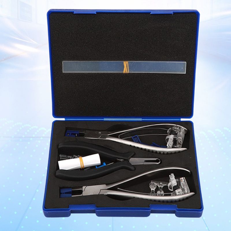 Kìm Tháo Lắp Khung Kính Chuyên Dụng