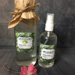 Nước cất mùi già hoa bưởi Makido chai thủy tinh cao cấp 300ml