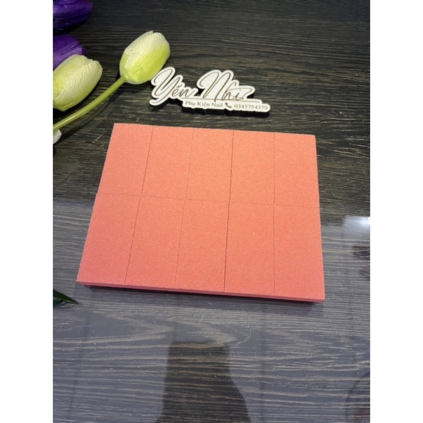 PHAO DŨA CHÀ MỊN MINI