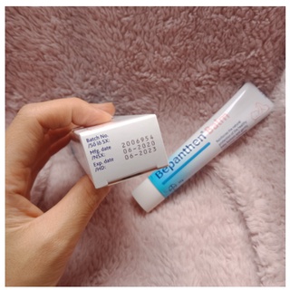 Kem chống hăm bepanthen 30g