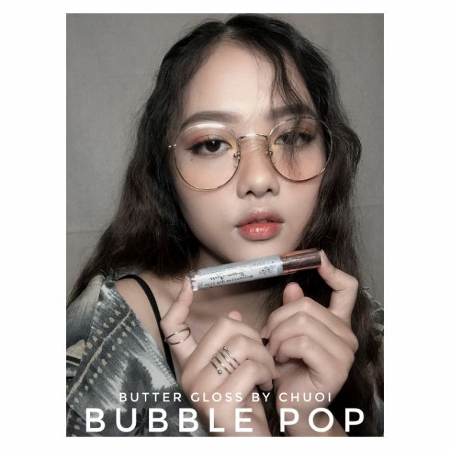 Son bóng không dính organic - Organic Butter Gloss | BigBuy360 - bigbuy360.vn