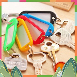 Sp Thẻ Ghi Nhớ Gắn Móc Chìa Khóa / Thẻ Treo Đánh Dấu Hành Lý, Vali Tiện Dụng .