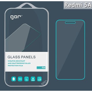 Cường lực Redmi 5A chính hãng GOR