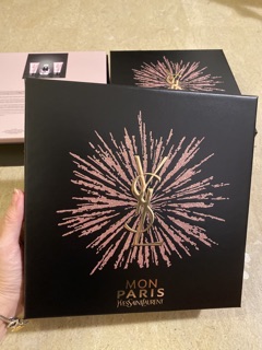 Set Ysl Mon paris thơm nức 💥💥💥