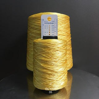 Sợi dù 1mm / Chỉ dù / Dây dù