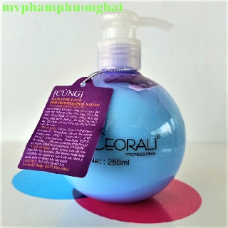 New GEL GIỮ NẾP TÓC UỐN