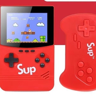 ◘⊕◑Máy chơi game cầm tay máy chơi game cầm tay 500 trò chơi máy chơi game điện tử trẻ em cổ điển hoài cổ Máy chơi game c