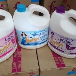 Nước giặc xả đậm đặc