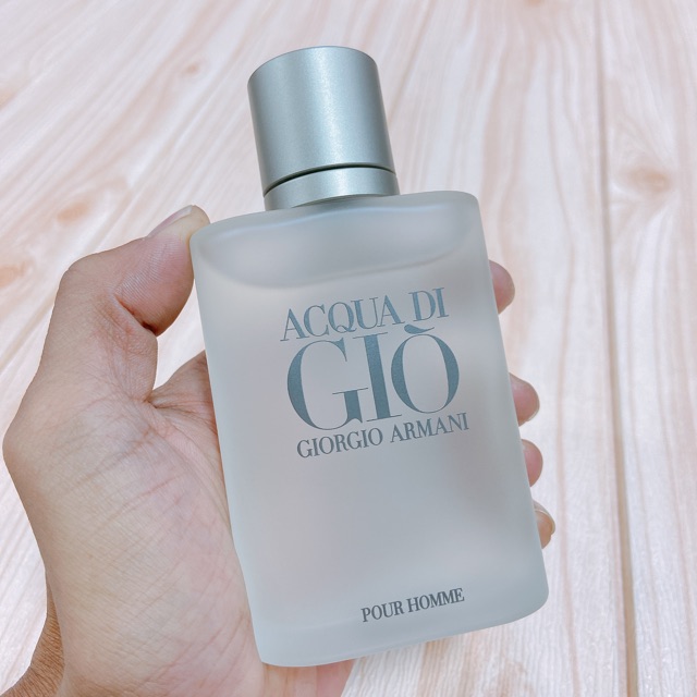 Nước Hoa Nam Acqua di Gio Pour Homme | BigBuy360 - bigbuy360.vn