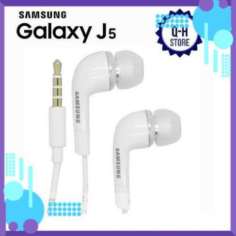 Đẹp rẻ Tai nghe cho samsung Galaxy J5 Prime ,J3, J4, J5, J6, J7 Prime