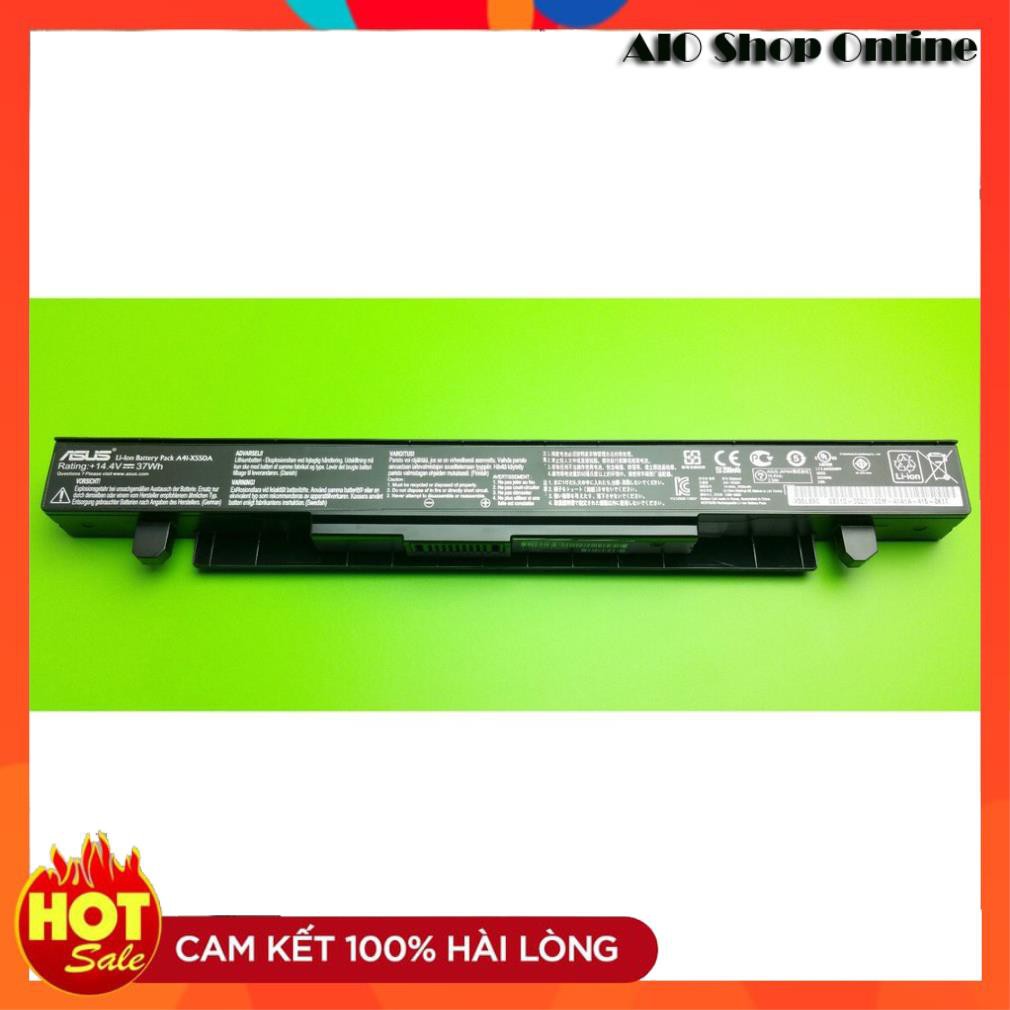 ⚡ Pin Laptop Asus GL552 GL552J