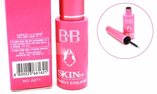 Kẻ mắt nước bb diamond skin79