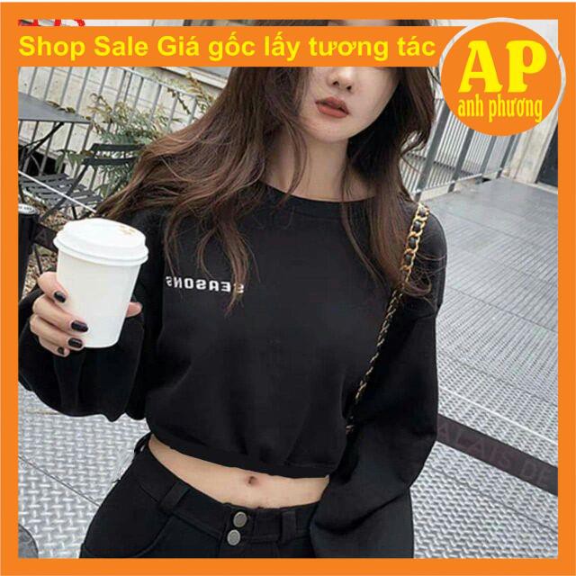 Áo crt seachất da cá đẹpform rộng rãimát mẻ hàng đẹp như hìnhkiểu dáng unisex xinh xắn dễ thương